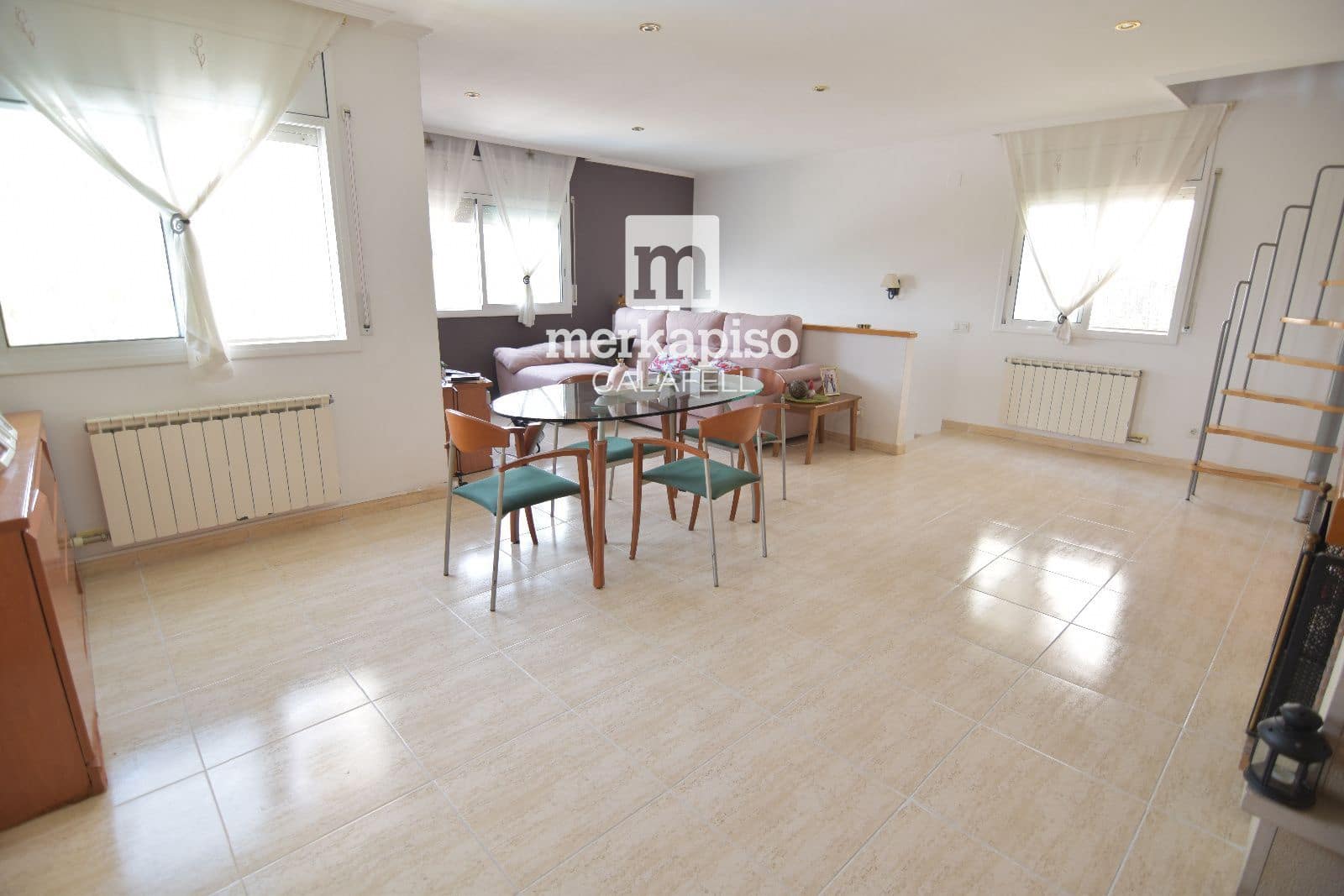 Casa de 3 habitaciones en Roda de Barà en venta con piscina garaje - 298.000 € (Ref: 9976580)