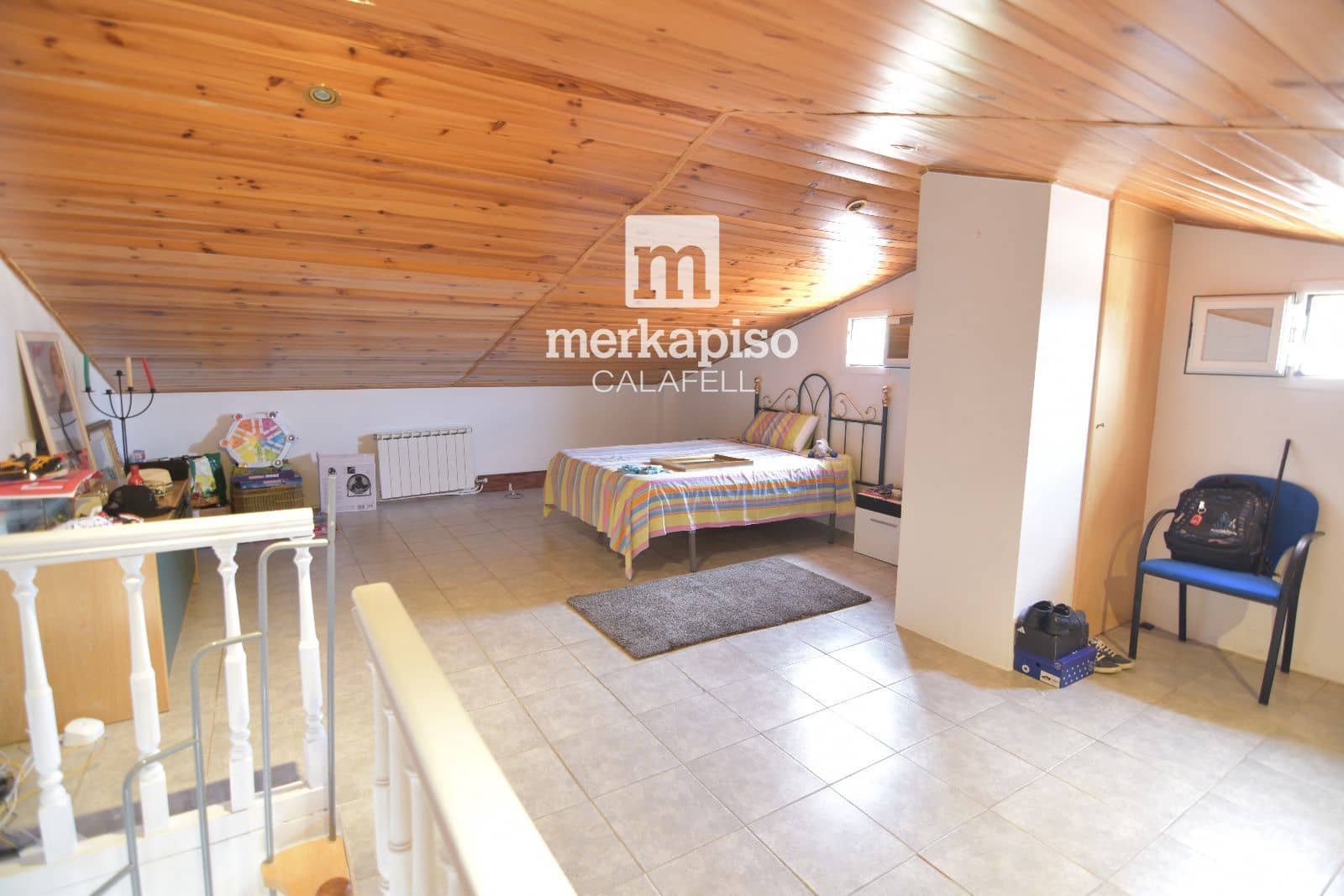 Casa de 3 habitaciones en Roda de Barà en venta con piscina garaje - 298.000 € (Ref: 9976580)