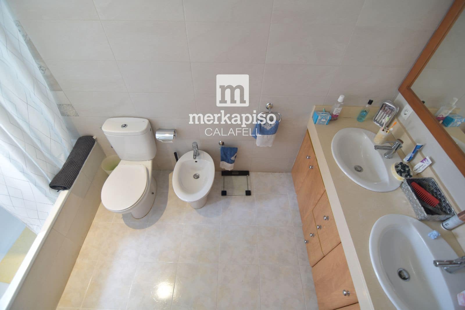 Casa de 3 habitaciones en Roda de Barà en venta con piscina garaje - 298.000 € (Ref: 9976580)