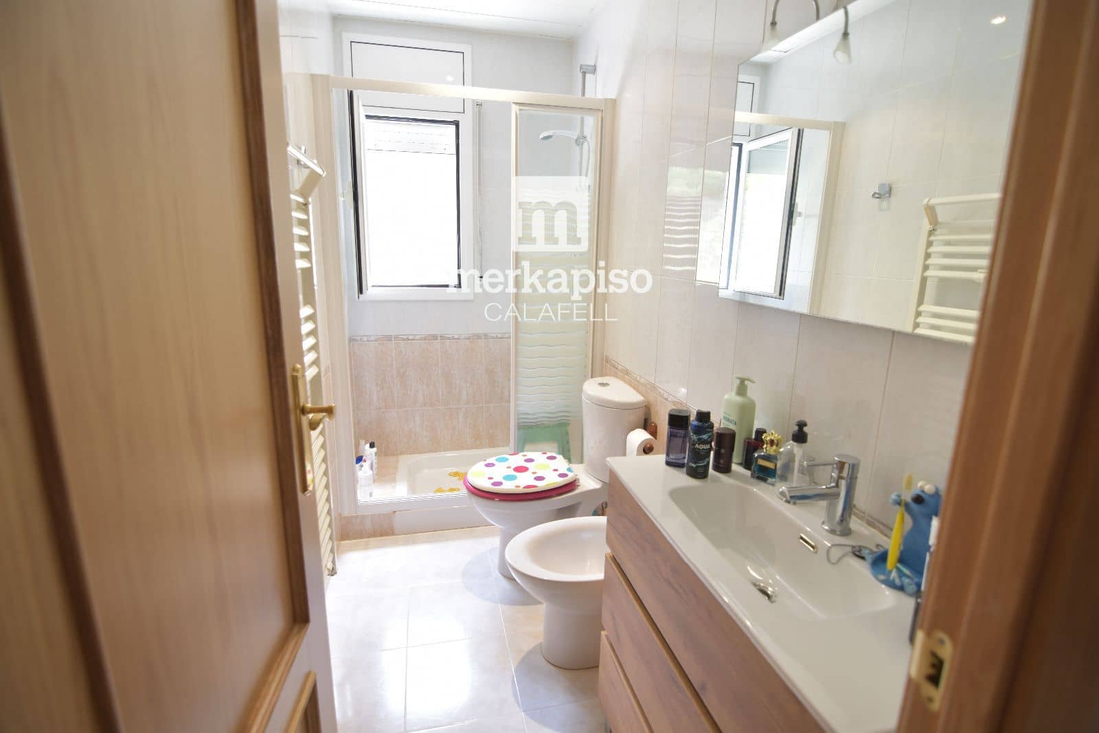 Casa de 3 habitaciones en Roda de Barà en venta con piscina garaje - 298.000 € (Ref: 9976580)