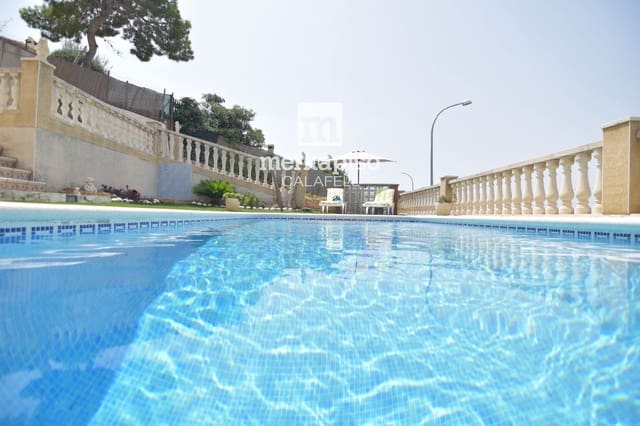 3 camera da letto Casa in vendita in Roda de Barà con piscina garage - 298.000 € (Rif: 9976580)