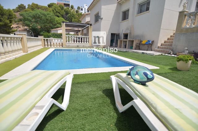 3 camera da letto Casa in vendita in Roda de Barà con piscina garage - 298.000 € (Rif: 9976580)