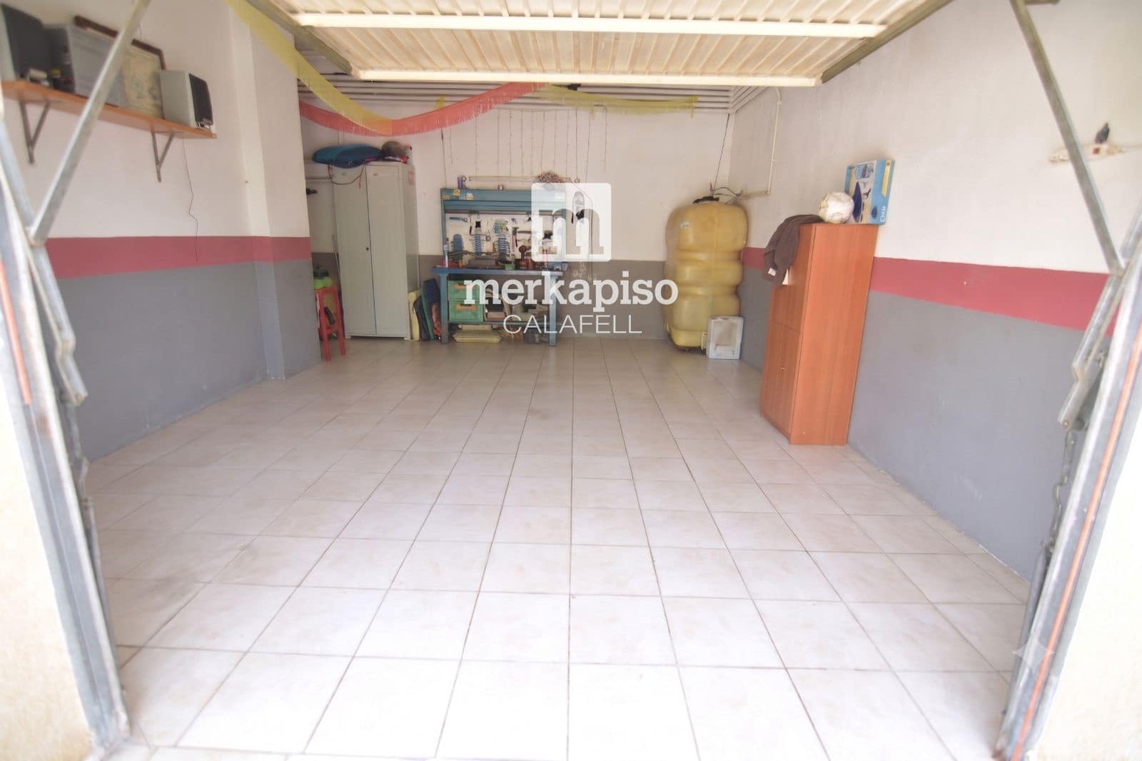 Casa de 3 habitaciones en Roda de Barà en venta con piscina garaje - 298.000 € (Ref: 9976580)