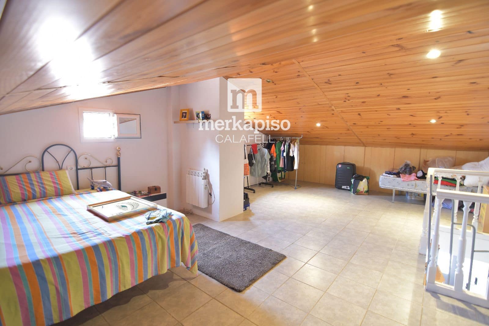 Casa de 3 habitaciones en Roda de Barà en venta con piscina garaje - 298.000 € (Ref: 9976580)