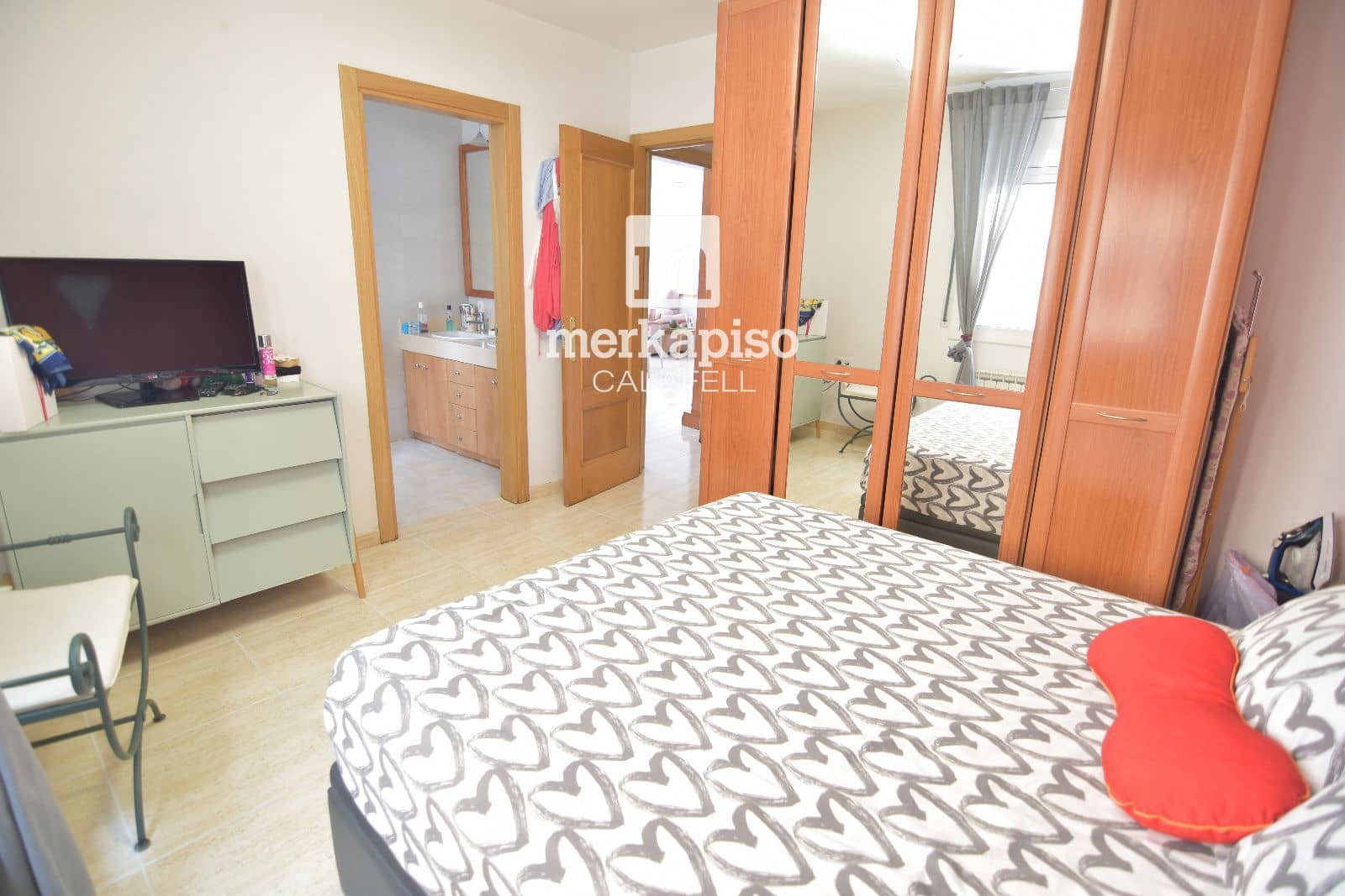 Casa de 3 habitaciones en Roda de Barà en venta con piscina garaje - 298.000 € (Ref: 9976580)