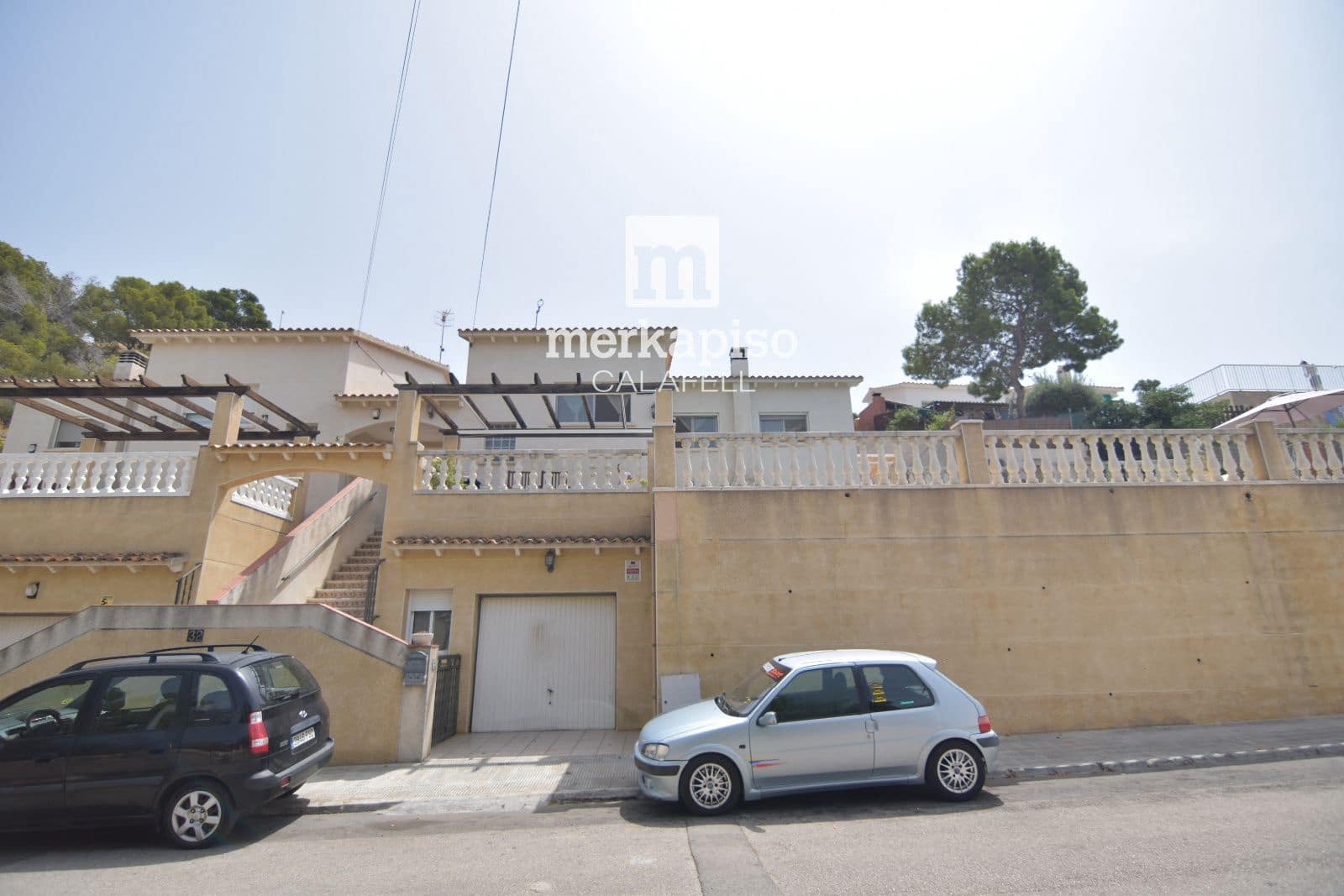 Casa de 3 habitaciones en Roda de Barà en venta con piscina garaje - 298.000 € (Ref: 9976580)