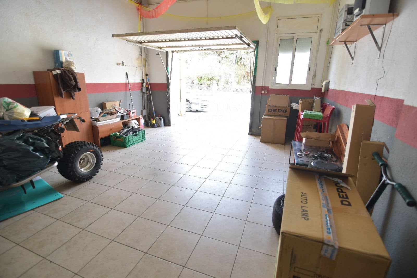Casa de 3 habitaciones en Roda de Barà en venta con piscina garaje - 298.000 € (Ref: 9976580)