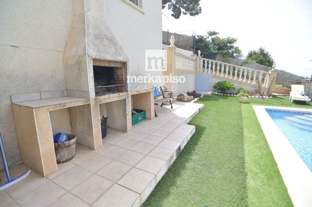 3 camera da letto Casa in vendita in Roda de Barà con piscina garage - 298.000 € (Rif: 9976580)