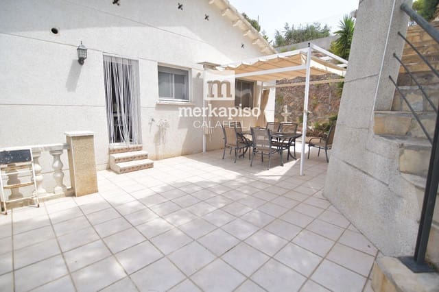 3 camera da letto Casa in vendita in Roda de Barà con piscina garage - 298.000 € (Rif: 9976580)
