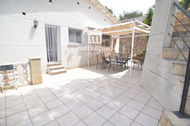 3 camera da letto Casa in vendita in Roda de Barà con piscina garage - 298.000 € (Rif: 9976580)