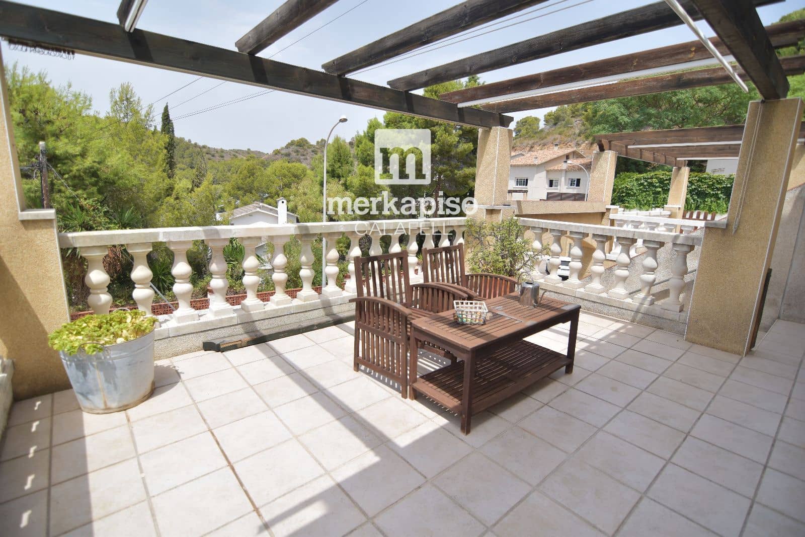 Casa de 3 habitaciones en Roda de Barà en venta con piscina garaje - 298.000 € (Ref: 9976580)