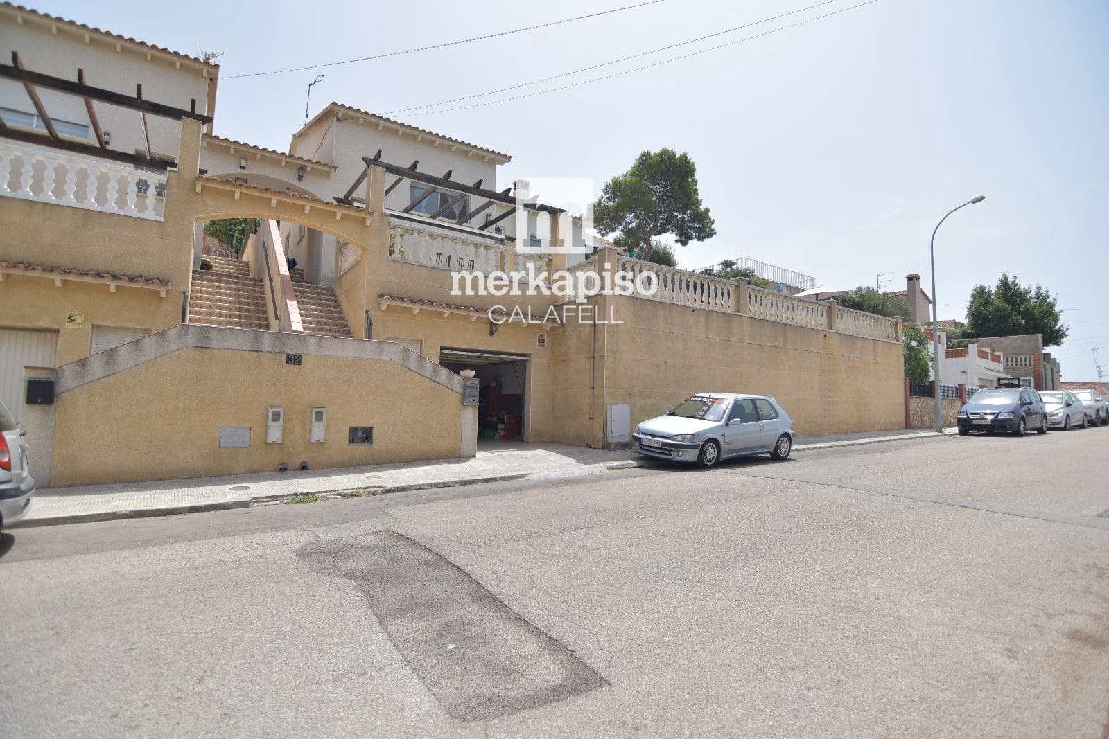 Casa de 3 habitaciones en Roda de Barà en venta con piscina garaje - 298.000 € (Ref: 9976580)