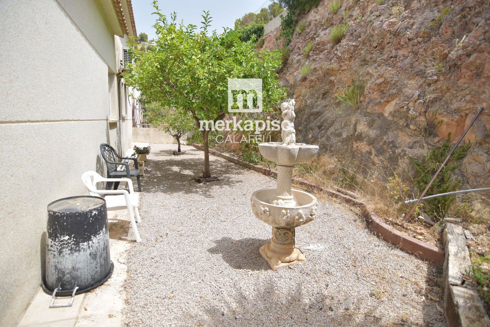 Casa de 3 habitaciones en Roda de Barà en venta con piscina garaje - 298.000 € (Ref: 9976580)
