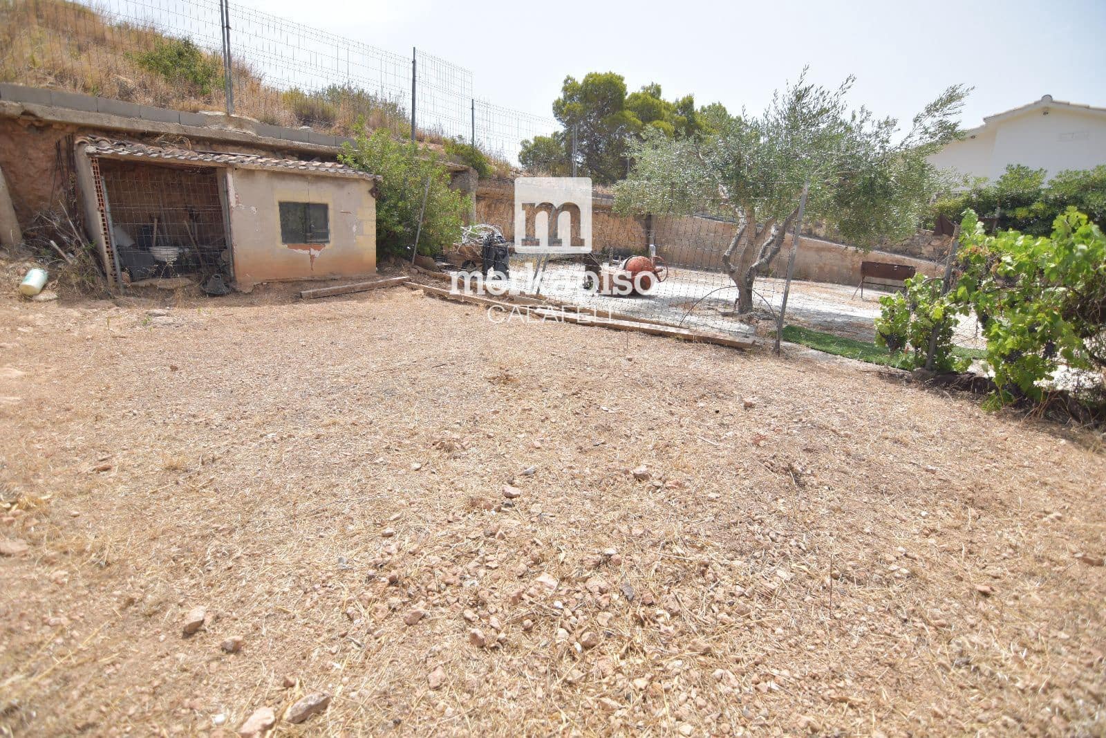 Casa de 3 habitaciones en Roda de Barà en venta con piscina garaje - 298.000 € (Ref: 9976580)