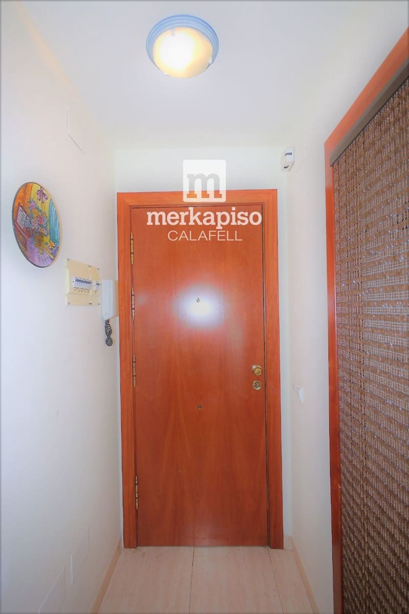 2 soveværelse Lejlighed til salg i Segur de Calafell med swimmingpool garage - € 199.000 (Ref: 9976654)