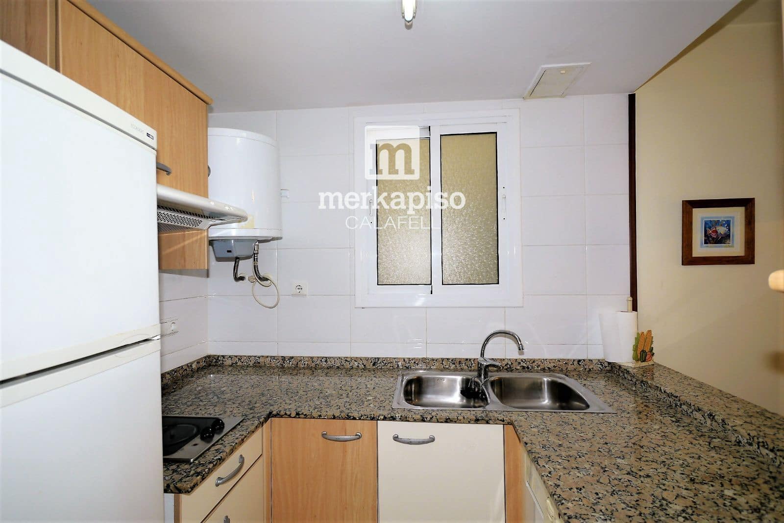 2 soveværelse Lejlighed til salg i Segur de Calafell med swimmingpool garage - € 199.000 (Ref: 9976654)