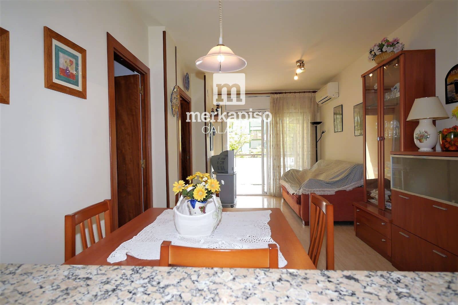 2 soveværelse Lejlighed til salg i Segur de Calafell med swimmingpool garage - € 199.000 (Ref: 9976654)