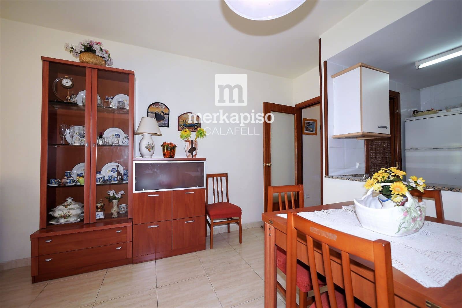 2 soveværelse Lejlighed til salg i Segur de Calafell med swimmingpool garage - € 199.000 (Ref: 9976654)