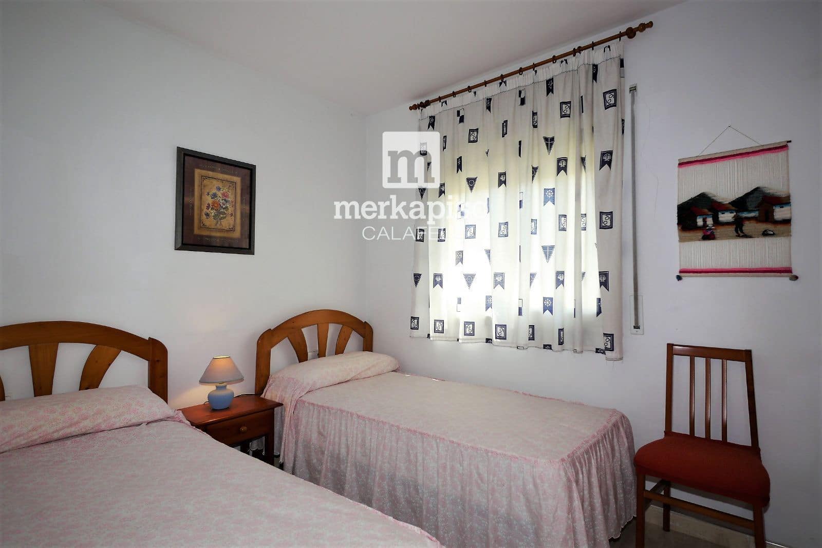 2 soveværelse Lejlighed til salg i Segur de Calafell med swimmingpool garage - € 199.000 (Ref: 9976654)