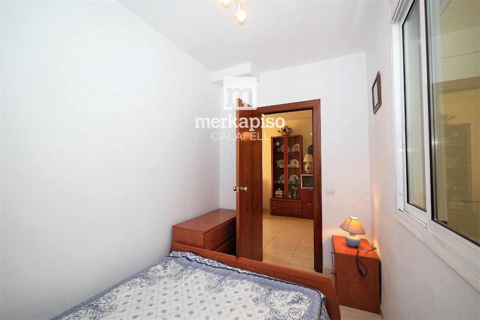 2 soveværelse Lejlighed til salg i Segur de Calafell med swimmingpool garage - € 199.000 (Ref: 9976654)