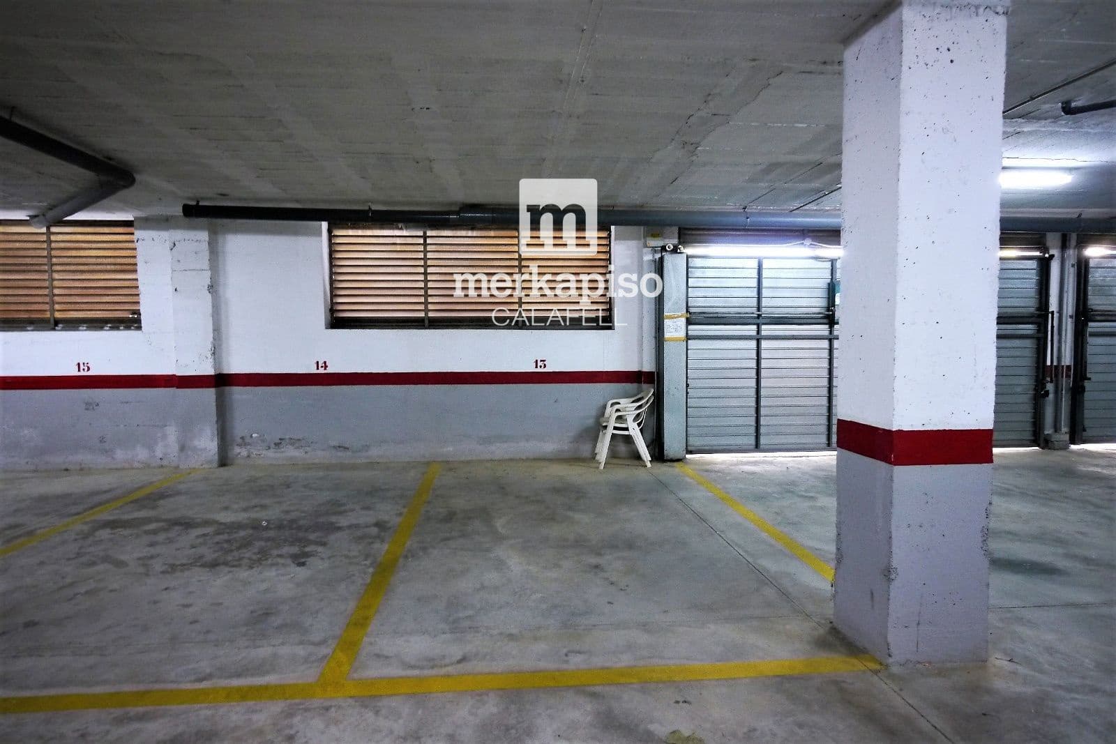 2 soveværelse Lejlighed til salg i Segur de Calafell med swimmingpool garage - € 199.000 (Ref: 9976654)