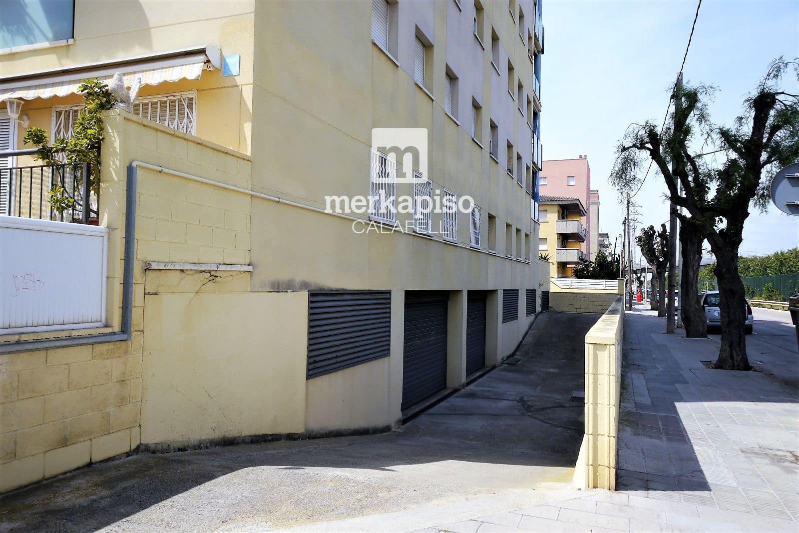 2 soveværelse Lejlighed til salg i Segur de Calafell med swimmingpool garage - € 199.000 (Ref: 9976654)