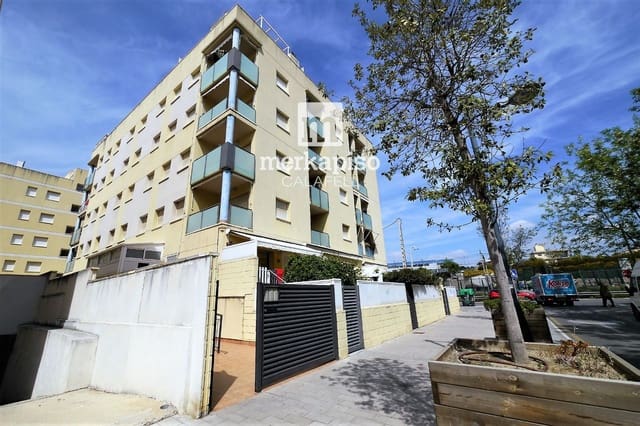 2 soveværelse Lejlighed til salg i Segur de Calafell, Calafell med swimmingpool garage - € 199.000 (Ref: 9976654)