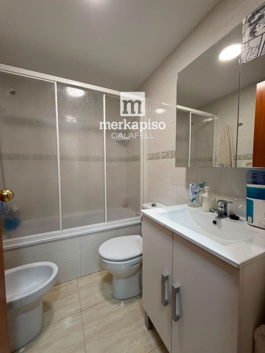 2 bedroom Flat for sale in Segur de Calafell with pool garage - € 189,000 (Ref: 9976654)