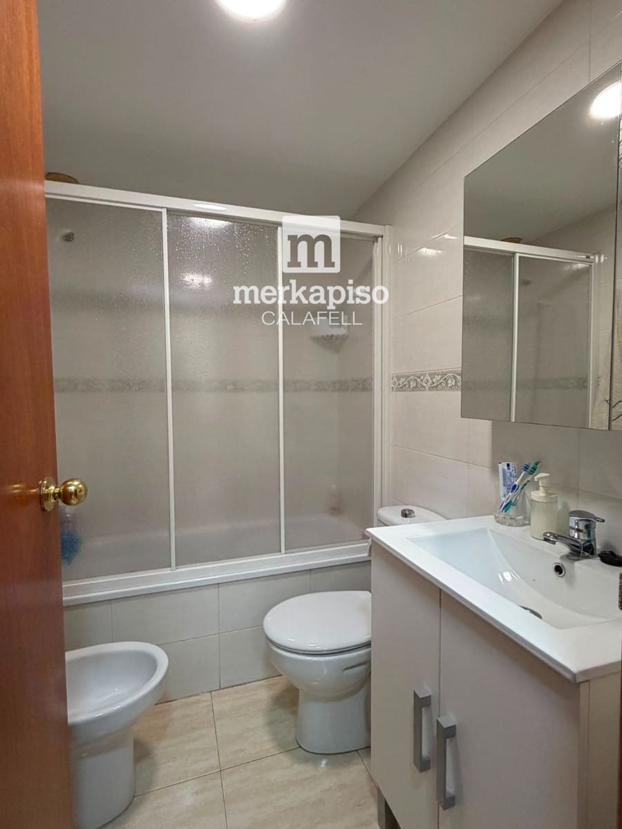 2 bedroom Flat for sale in Segur de Calafell with pool garage - € 189,000 (Ref: 9976654)