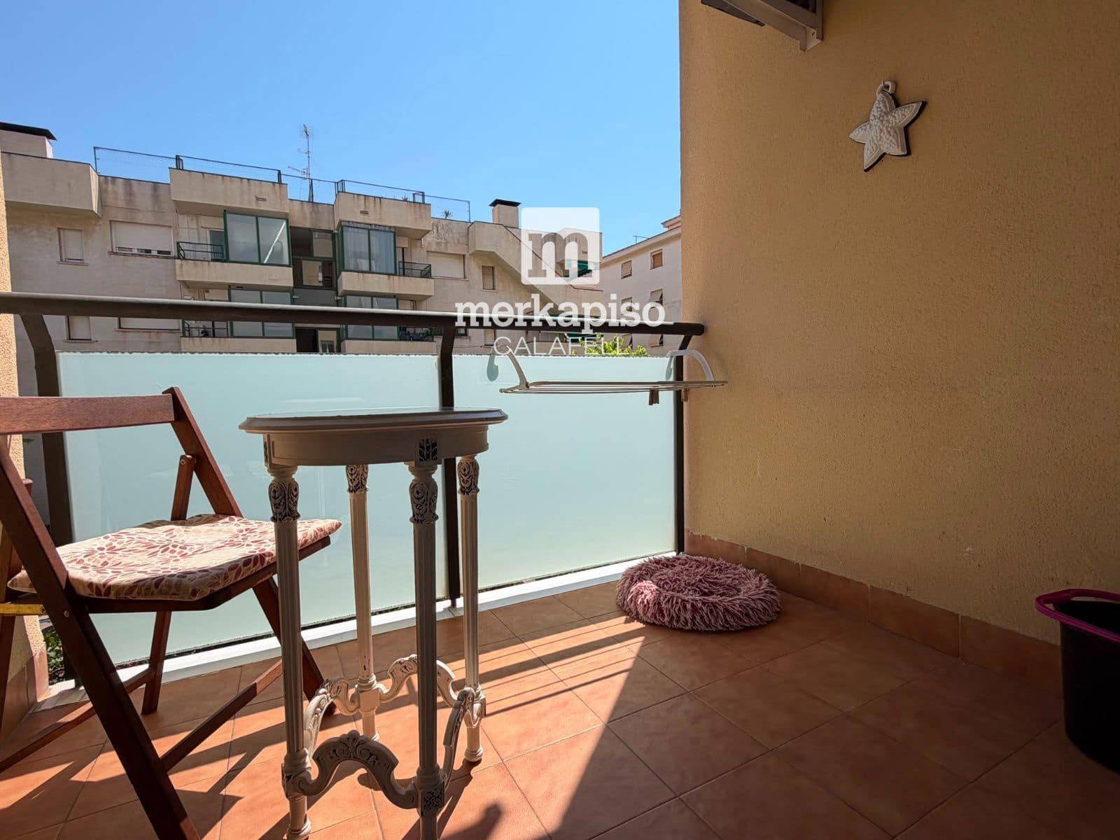2 bedroom Flat for sale in Segur de Calafell with pool garage - € 189,000 (Ref: 9976654)