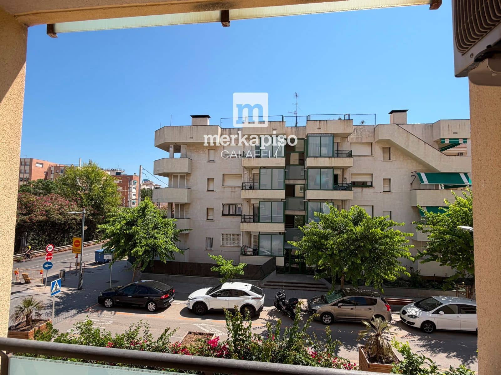 2 bedroom Flat for sale in Segur de Calafell with pool garage - € 189,000 (Ref: 9976654)