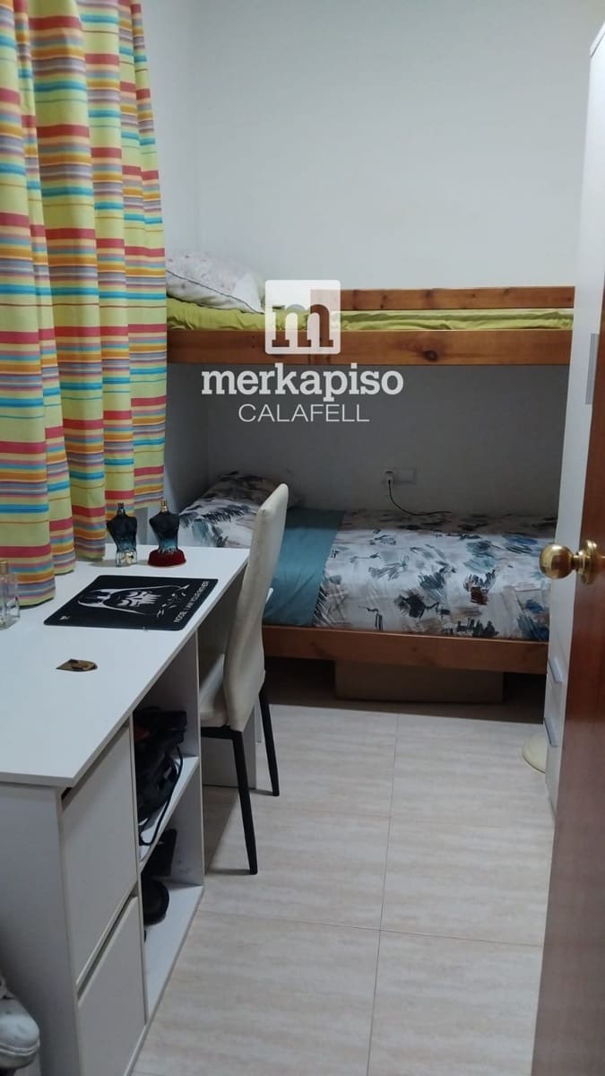 2 bedroom Flat for sale in Segur de Calafell with pool garage - € 189,000 (Ref: 9976654)
