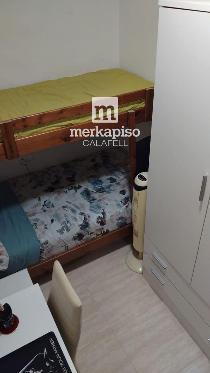2 bedroom Flat for sale in Segur de Calafell with pool garage - € 189,000 (Ref: 9976654)