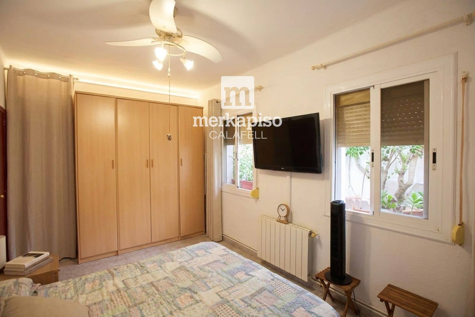 3 soveværelse Lejlighed til salg i Calafell med garage - € 185.000 (Ref: 9976655)