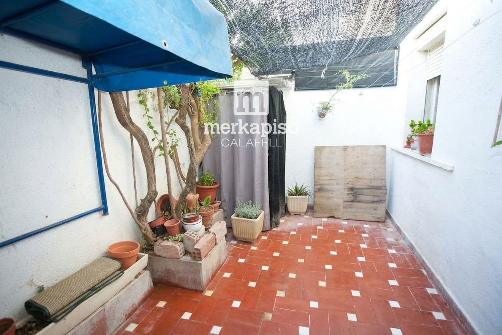 3 soveværelse Lejlighed til salg i Calafell med garage - € 185.000 (Ref: 9976655)