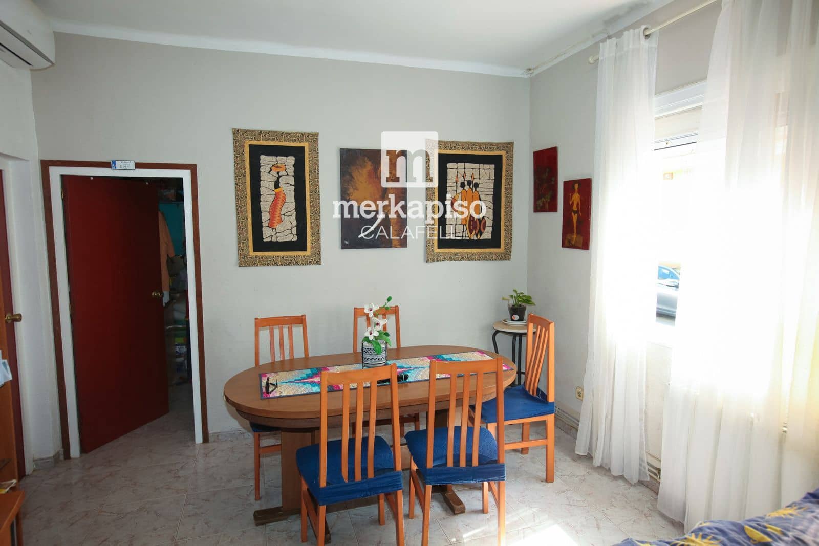 3 soveværelse Lejlighed til salg i Calafell med garage - € 185.000 (Ref: 9976655)