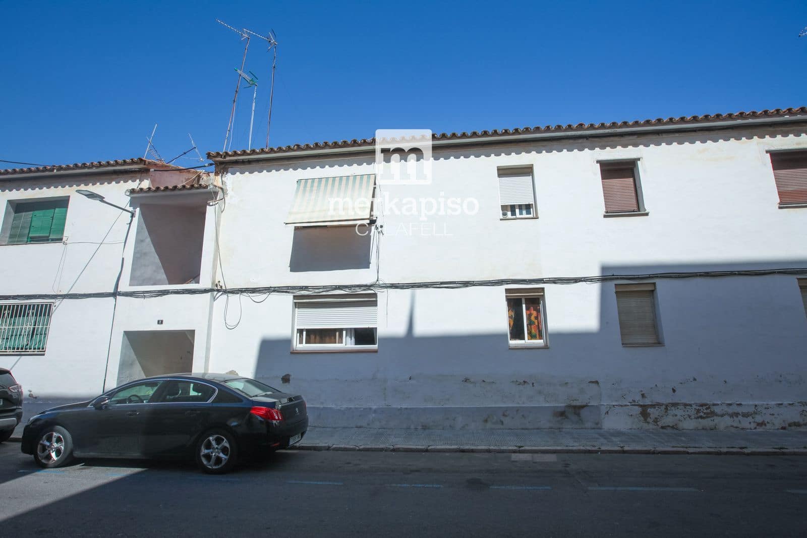 3 soveværelse Lejlighed til salg i Calafell med garage - € 185.000 (Ref: 9976655)