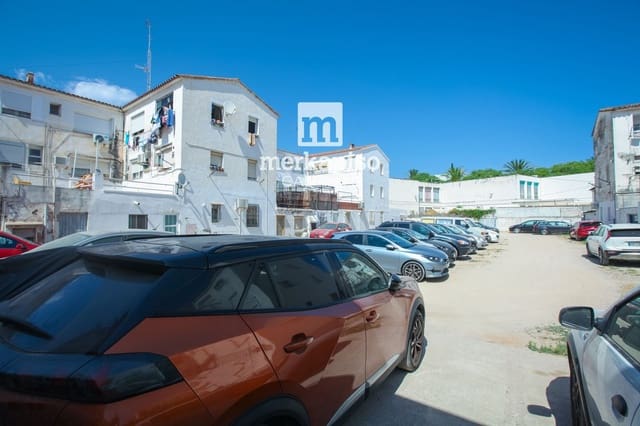 3 soveværelse Lejlighed til salg i Calafell med garage - € 185.000 (Ref: 9976655)