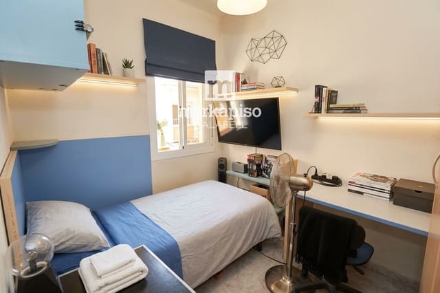 3 soveværelse Lejlighed til salg i Calafell med garage - € 185.000 (Ref: 9976655)