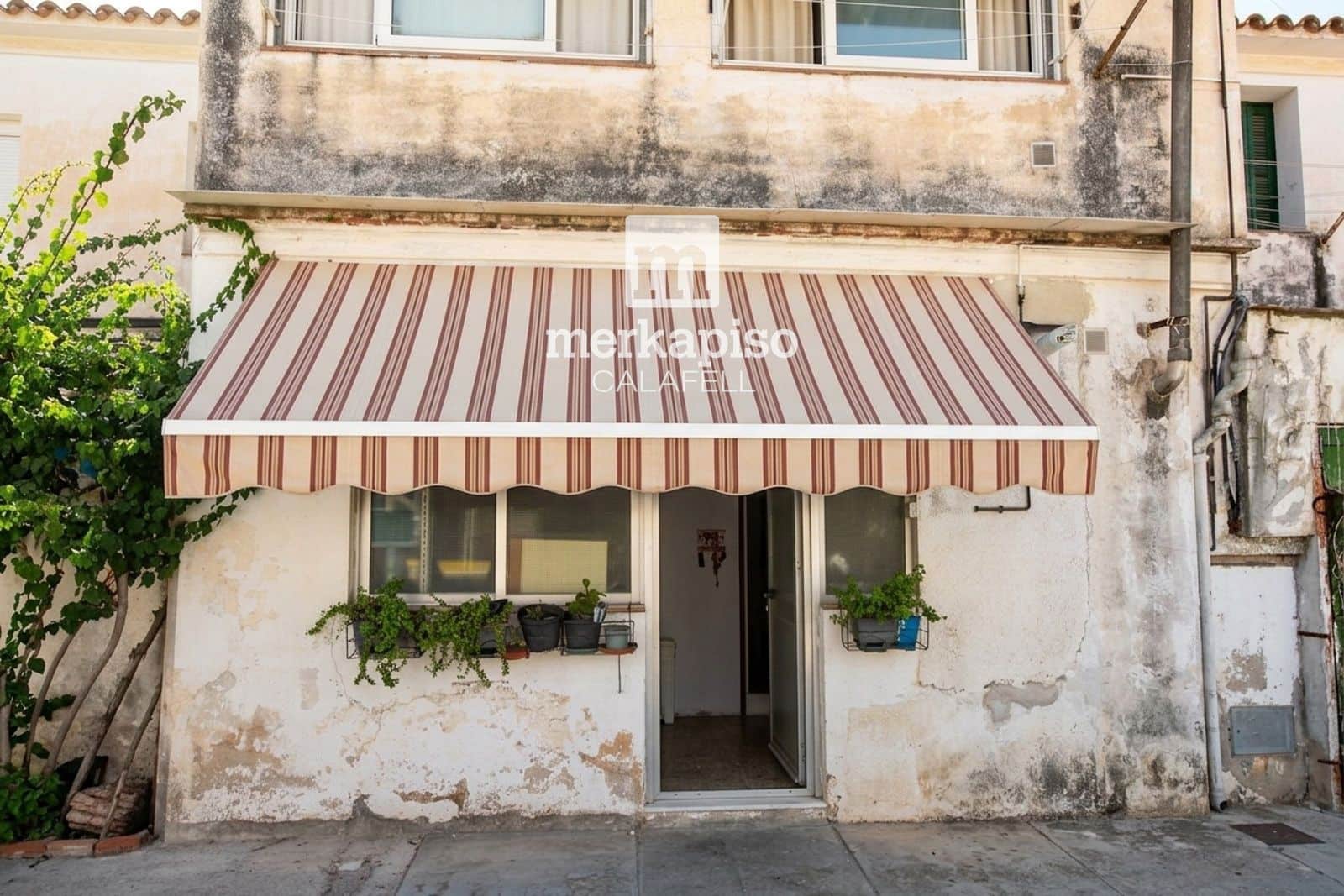 3 soveværelse Lejlighed til salg i Calafell med garage - € 185.000 (Ref: 9976655)