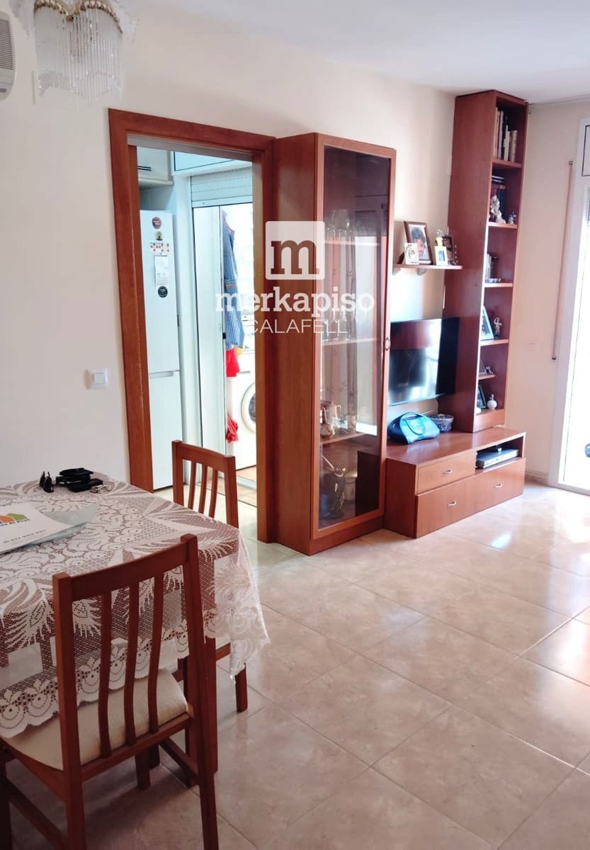 2 soverom Leilighet til salgs i Cunit med garasje - € 245 000 (Ref: 9977664)