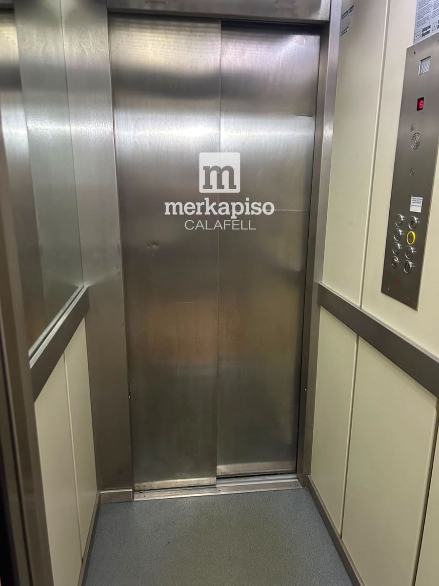 2 soverom Leilighet til salgs i Cunit med garasje - € 245 000 (Ref: 9977664)