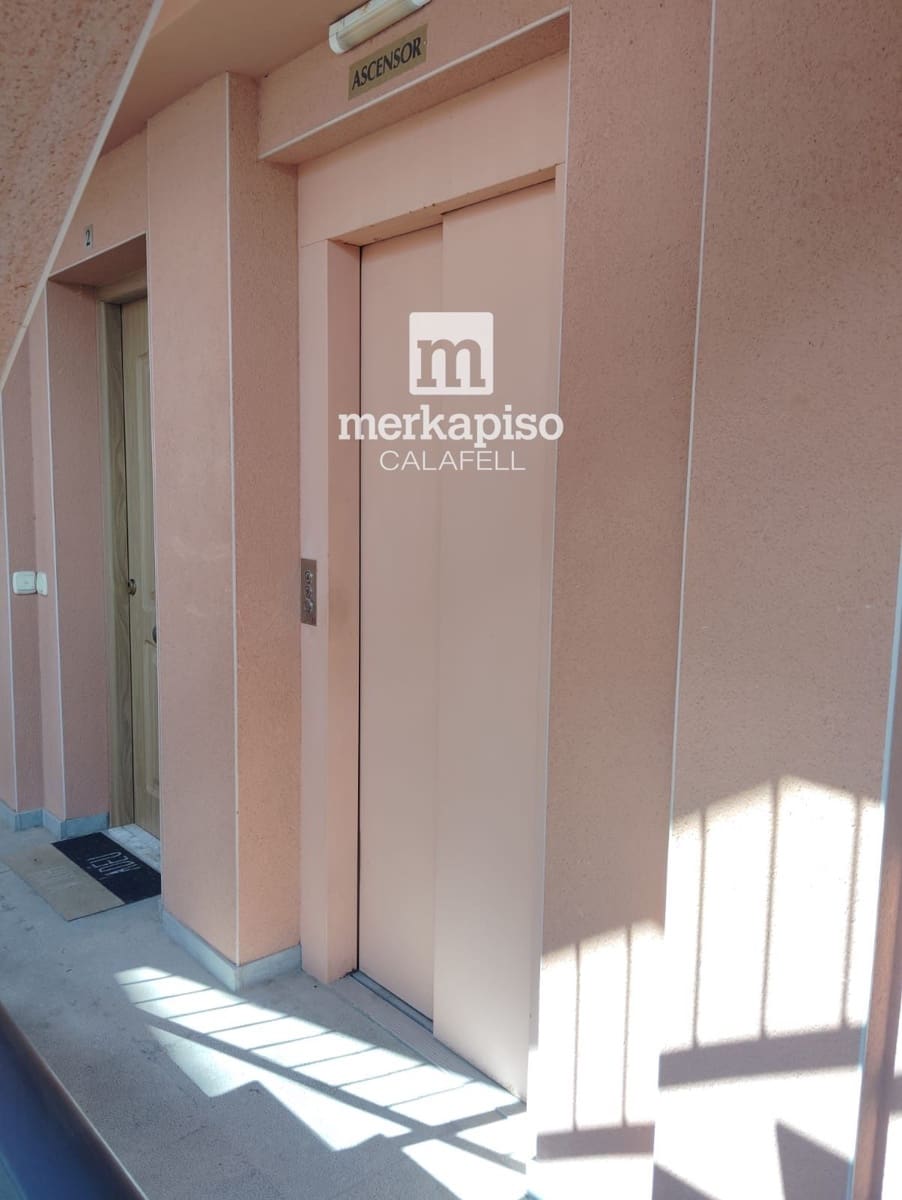 2 soverom Leilighet til salgs i Cunit med garasje - € 245 000 (Ref: 9977664)