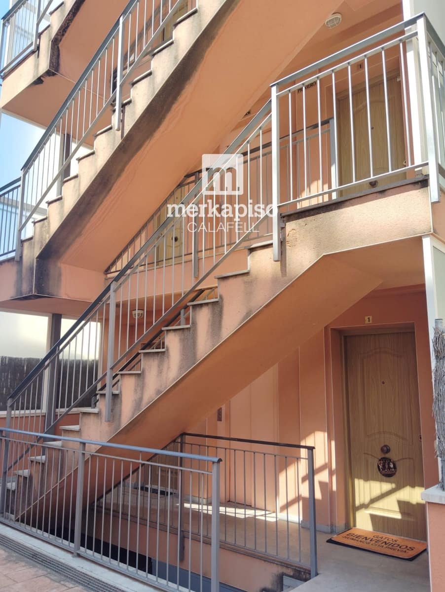 2 soverom Leilighet til salgs i Cunit med garasje - € 245 000 (Ref: 9977664)