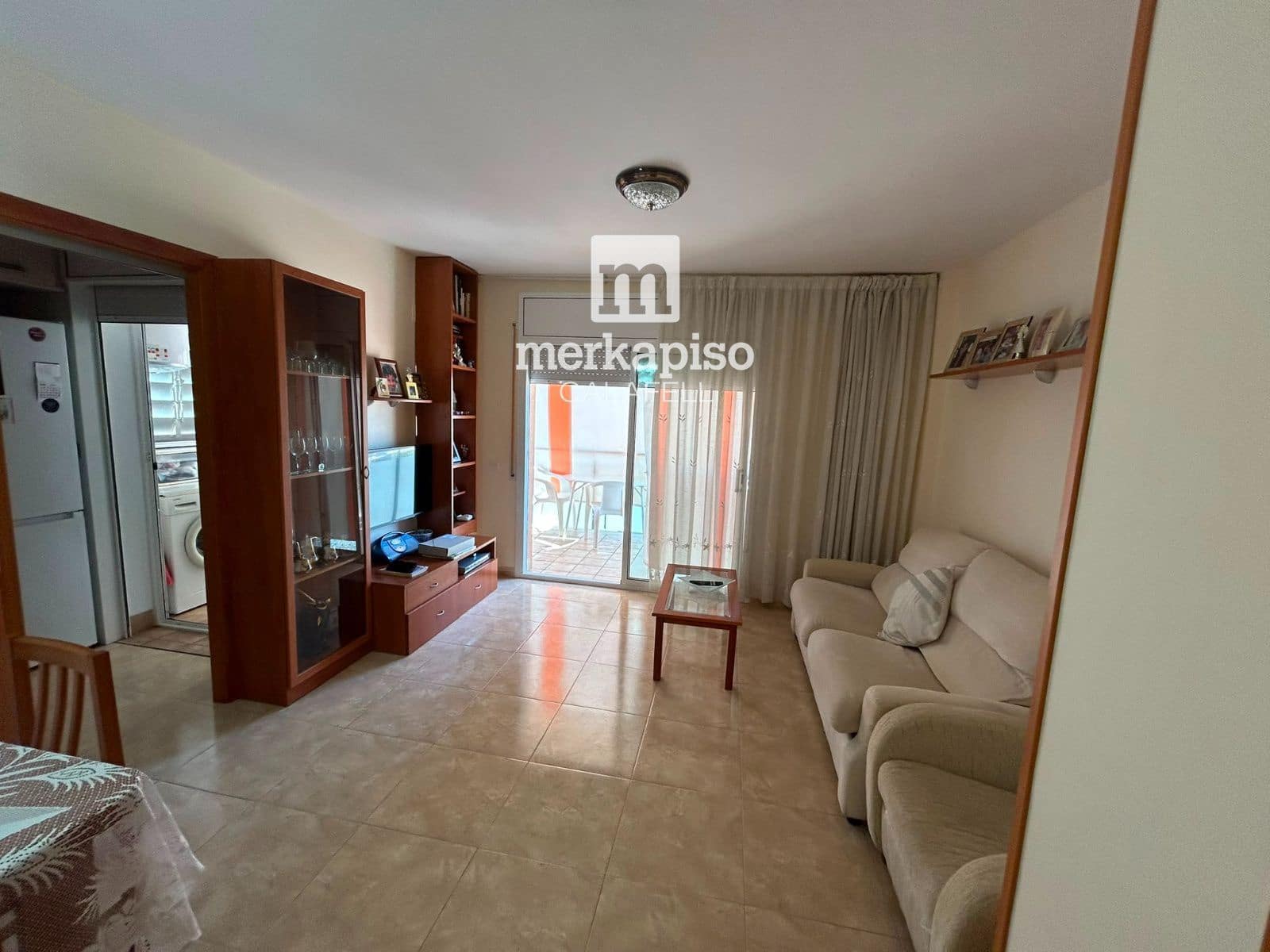 2 soverom Leilighet til salgs i Cunit med garasje - € 245 000 (Ref: 9977664)