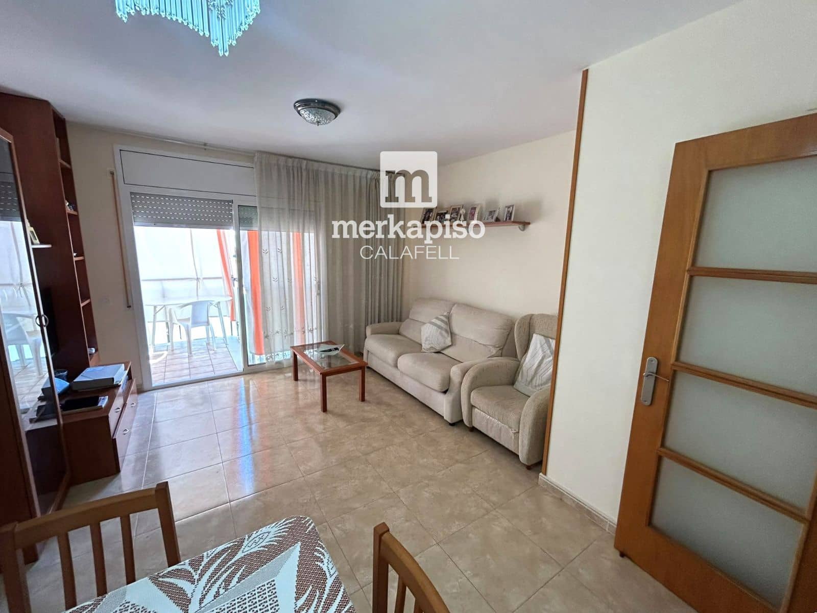 2 soverom Leilighet til salgs i Cunit med garasje - € 245 000 (Ref: 9977664)
