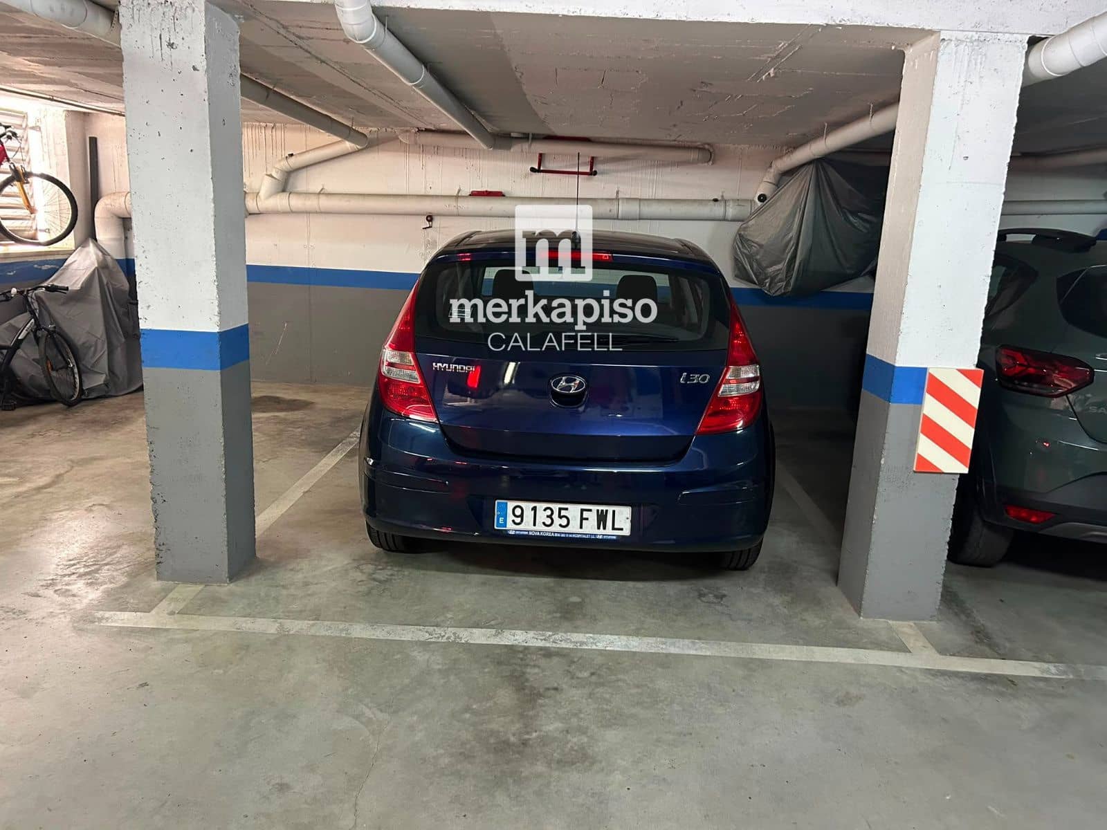 2 soverom Leilighet til salgs i Cunit med garasje - € 245 000 (Ref: 9977664)