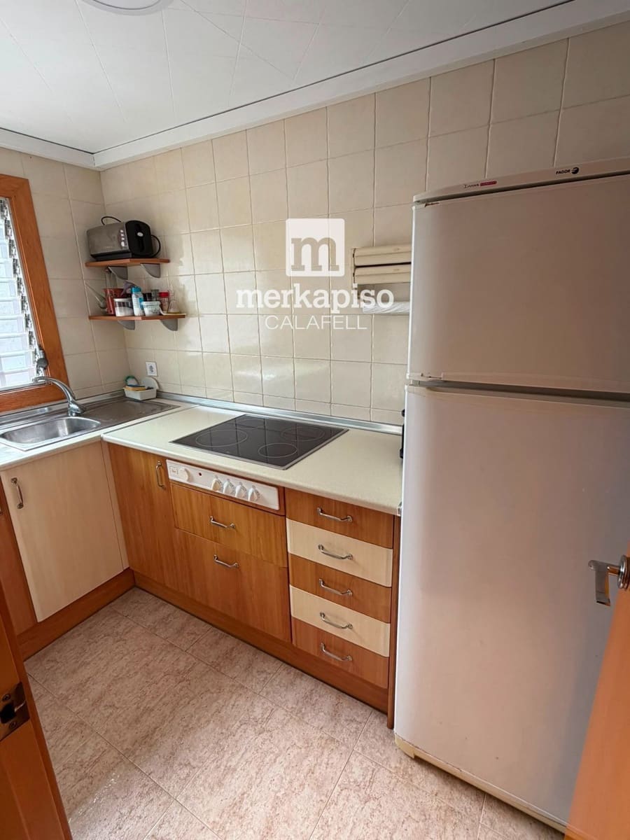 2 soverom Leilighet til salgs i Calafell - € 227 000 (Ref: 9985343)