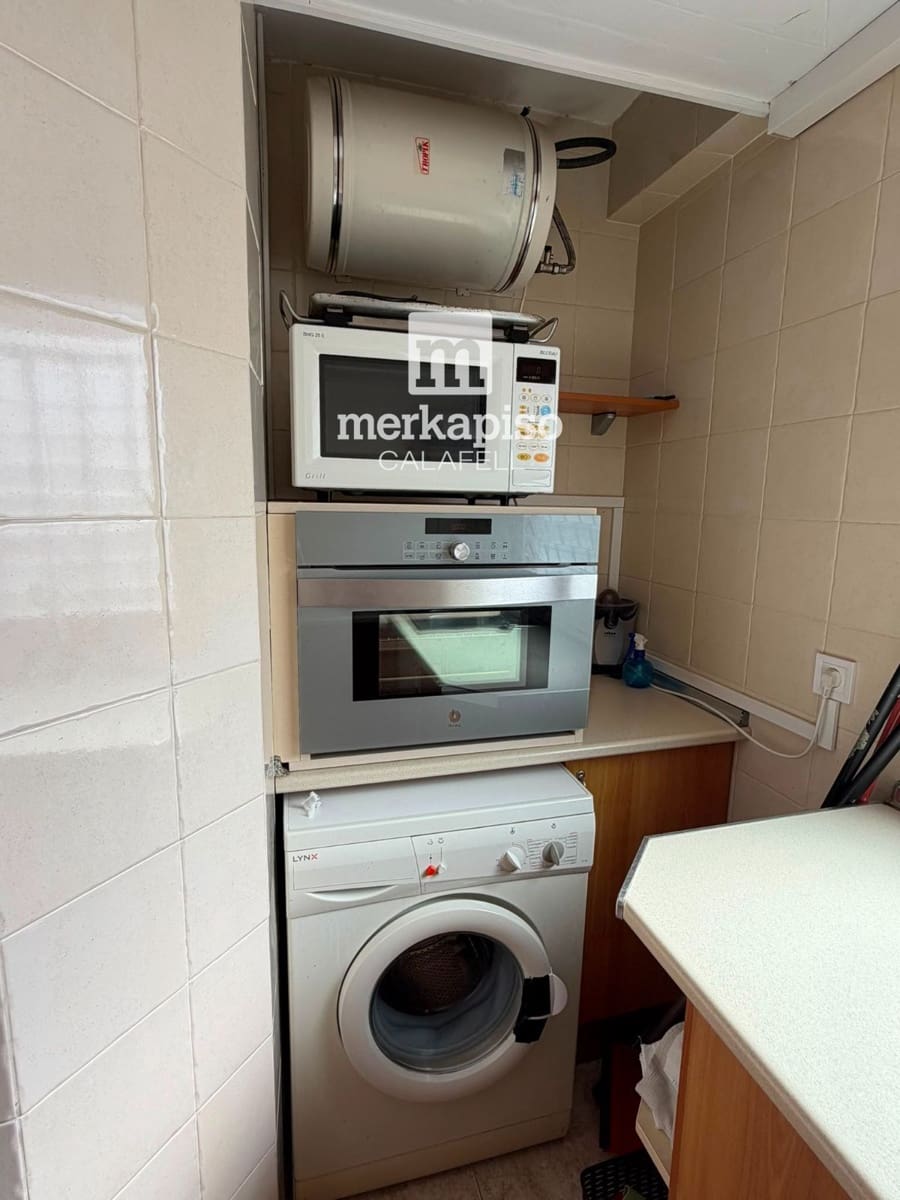 2 soverom Leilighet til salgs i Calafell - € 227 000 (Ref: 9985343)