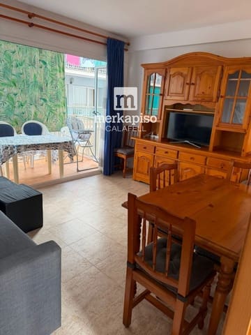 2 soverom Leilighet til salgs i Calafell - € 227 000 (Ref: 9985343)